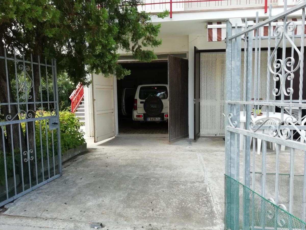 Casa Vacanze Mare Lido di Scacchi Exterior photo