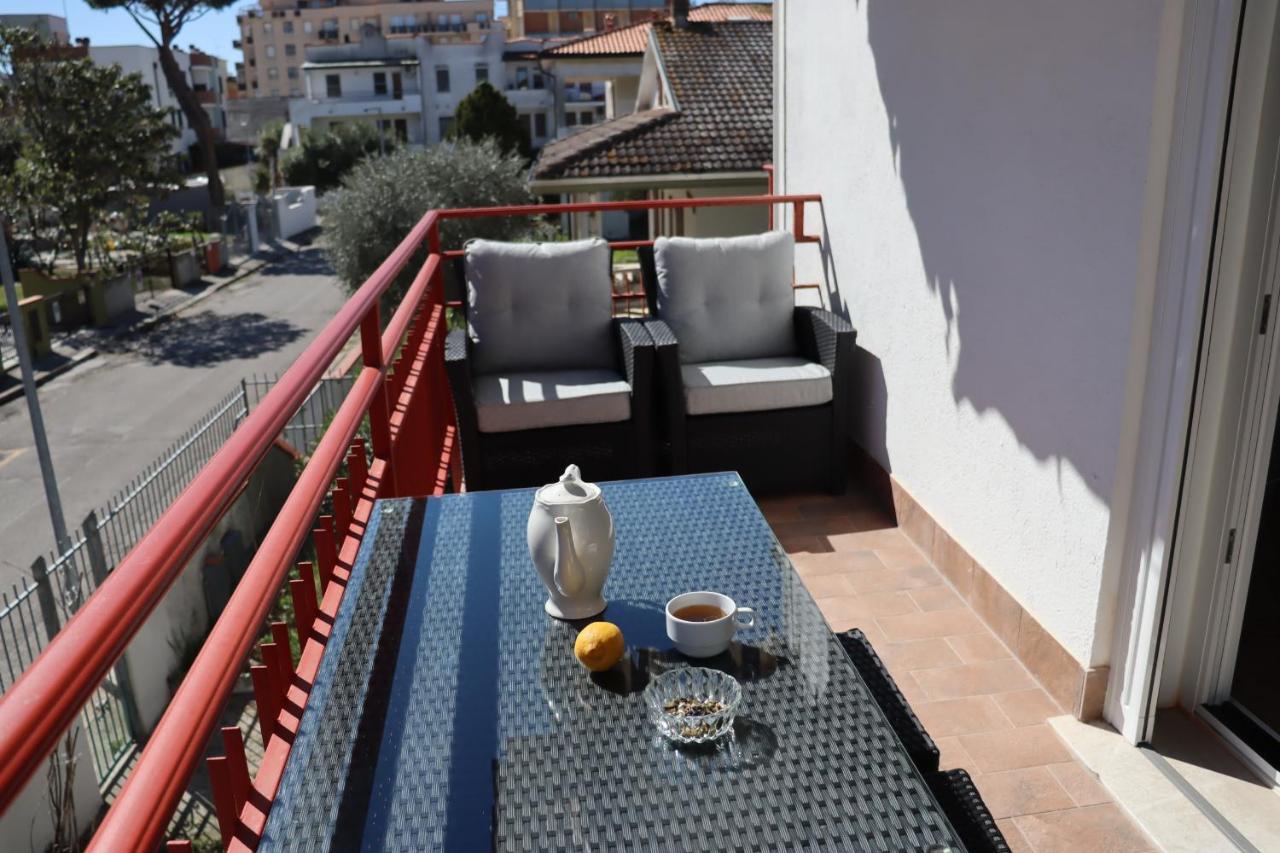 Casa Vacanze Mare Lido di Scacchi Exterior photo